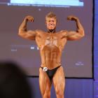 Tyler  Vaughen - NPC Stewart Fitness Championships 2012 - #1